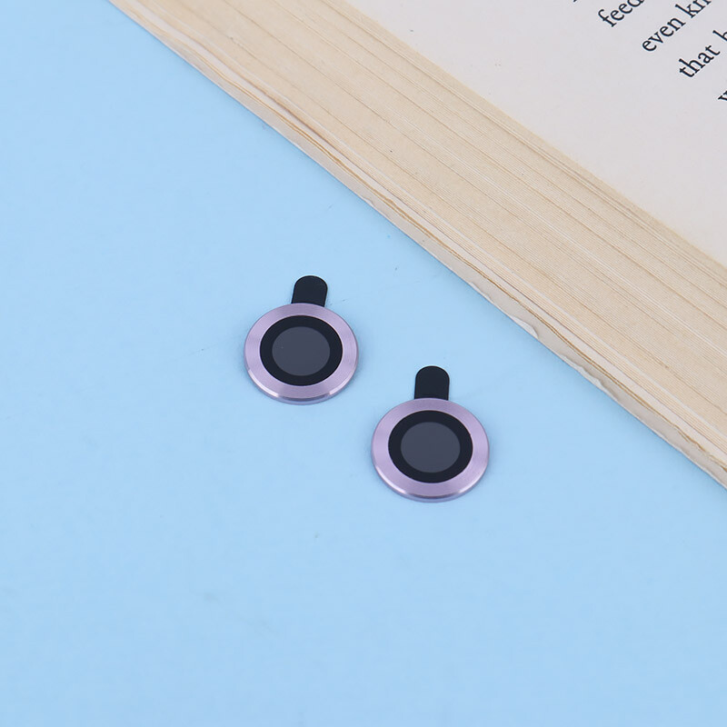 محافظ لنز رینگی Lens Film آیفون iPhone 12 / 12 Mini / 11