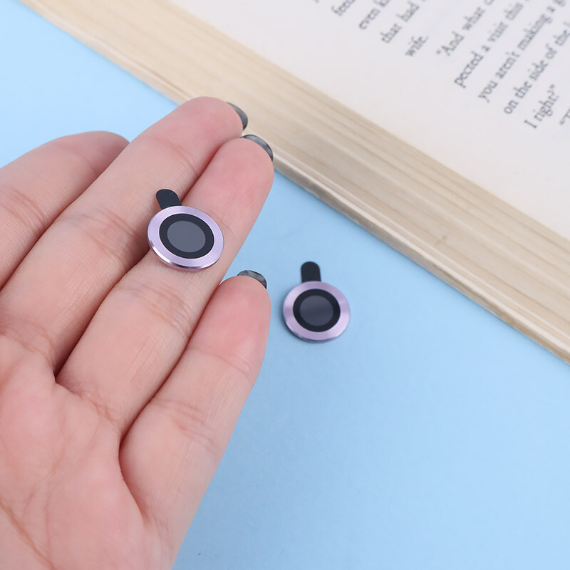 محافظ لنز رینگی Lens Film آیفون iPhone 12 / 12 Mini / 11