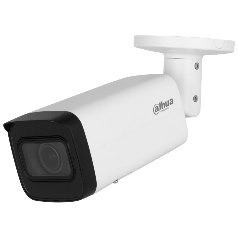 دوربین مداربسته تحت شبکه داهوا 8 مگاپیکسل IPC-HFW2841TP-ZS