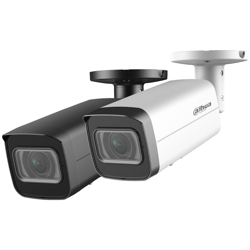 دوربین مداربسته تحت شبکه داهوا 8 مگاپیکسل IPC-HFW2841TP-ZS