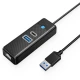 هاب 3 پورت USB 3.0 اوریکو PWCUR-U3