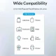 هاب 3 پورت USB 3.0 اوریکو PWCUR-U3