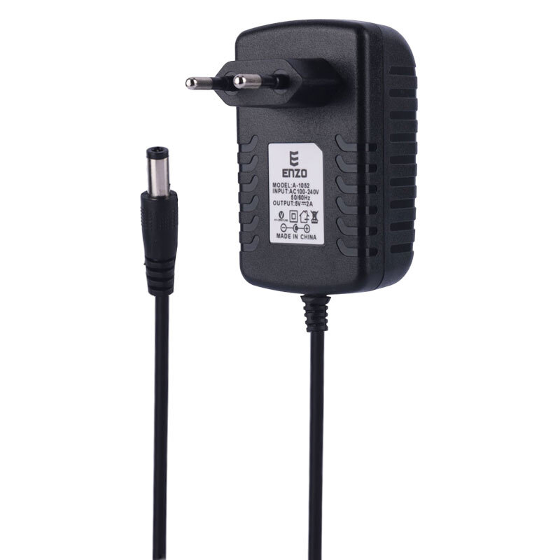 آداپتور مودم Enzo A-1052 5V 2A