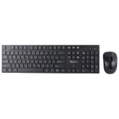 کیبورد و موس بی سیم وریتی V-KB6138W