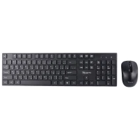 کیبورد و موس بی سیم وریتی V-KB6138W