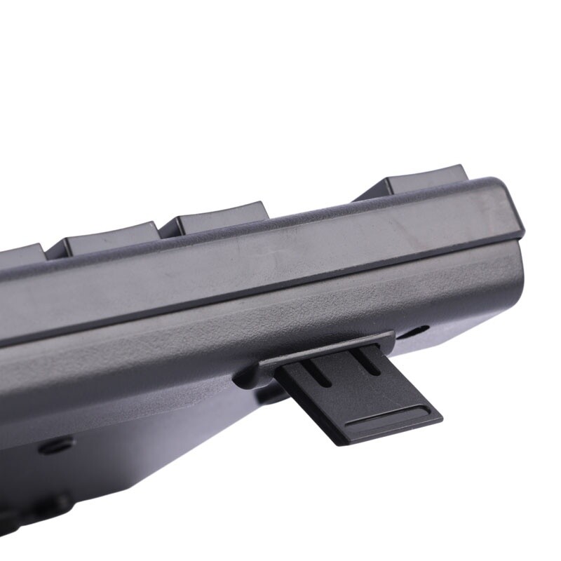 کیبورد و موس بی سیم وریتی V-KB6138W