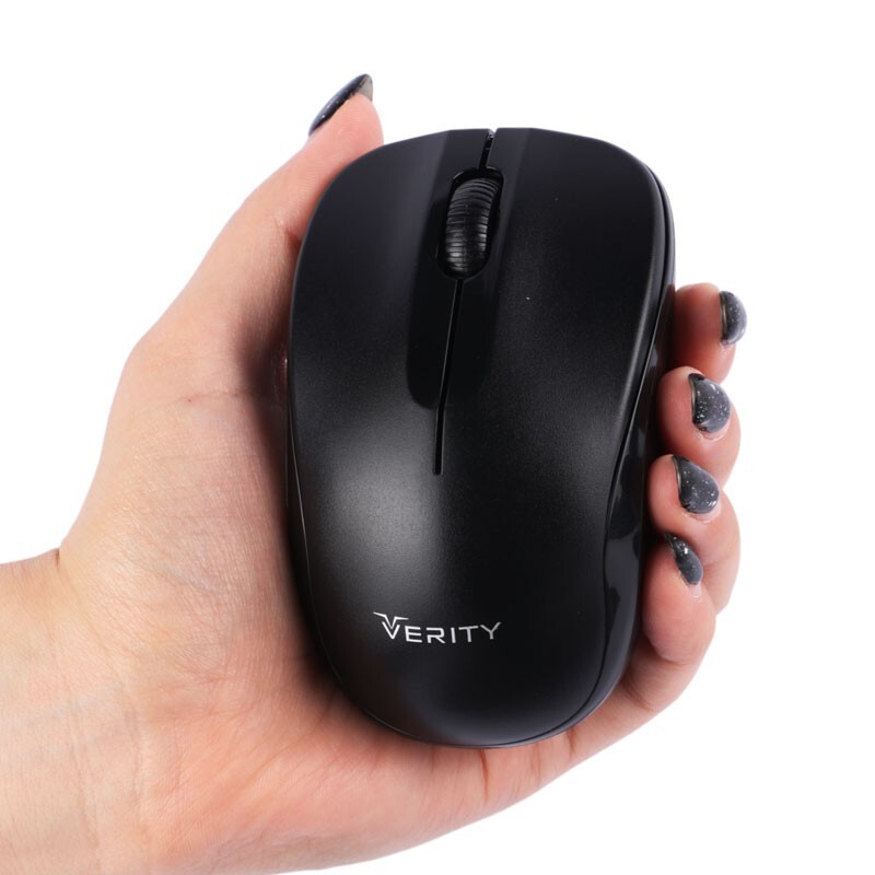 کیبورد و موس بی سیم وریتی V-KB6138W