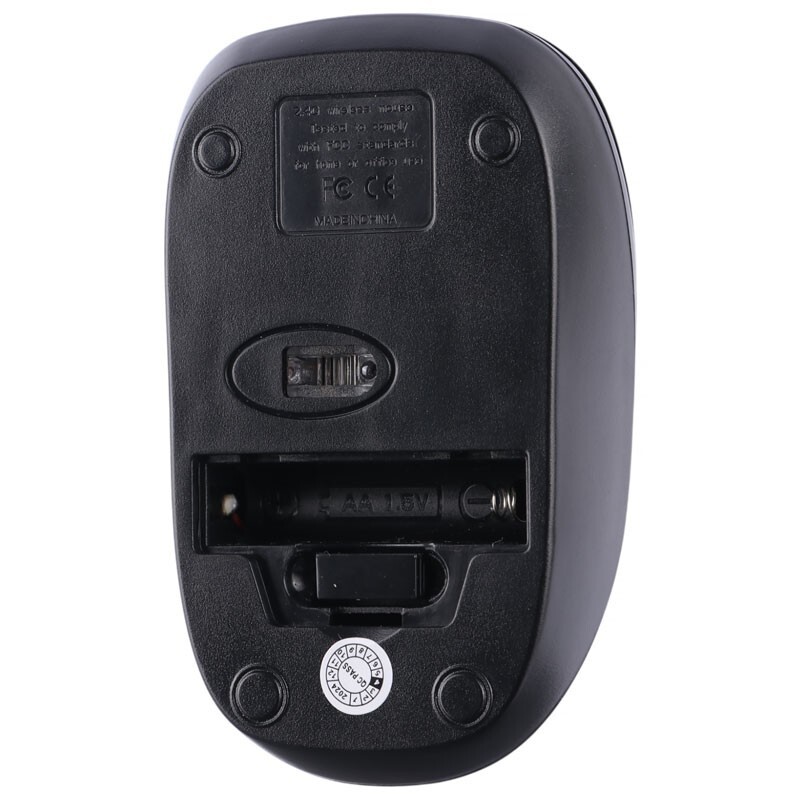 کیبورد و موس بی سیم وریتی V-KB6138W