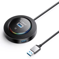 هاب 4 پورت USB 3.0 اوریکو YKR4-U3