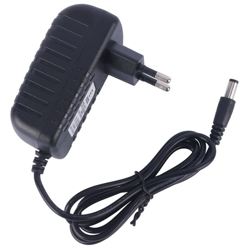 آداپتور مودم Enzo A-4122 12V 2A