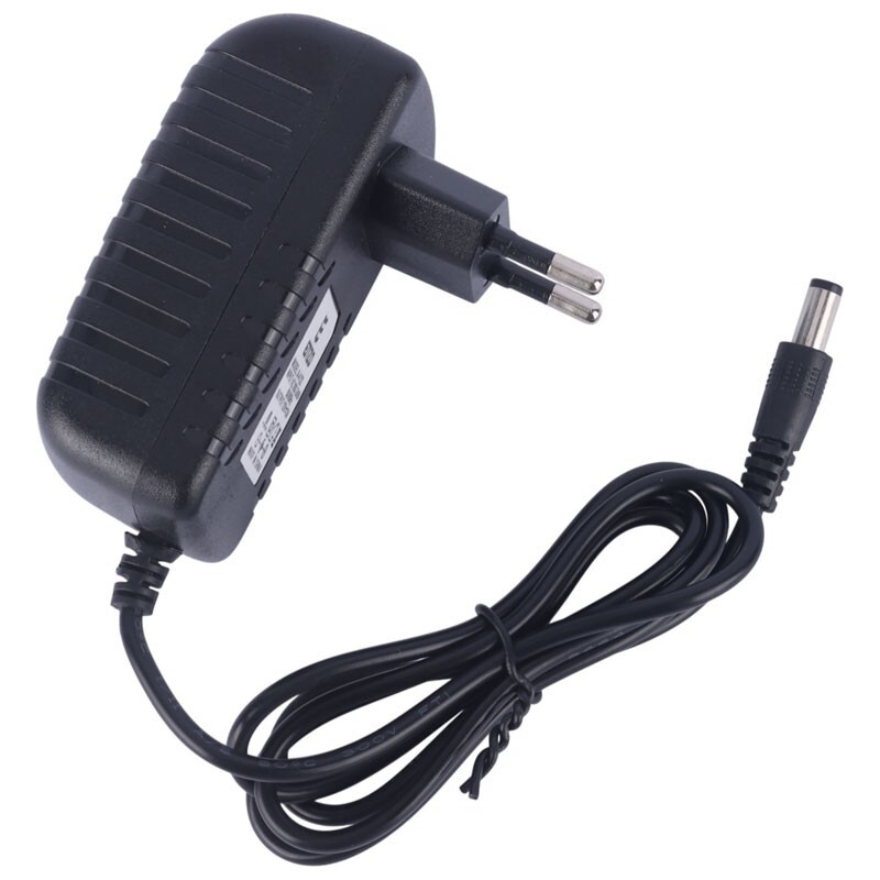 آداپتور مودم Enzo A-4122 12V 2A