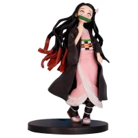 اکشن فیگور طرح Deamon Slayer Nezuko Kamado کد 5493