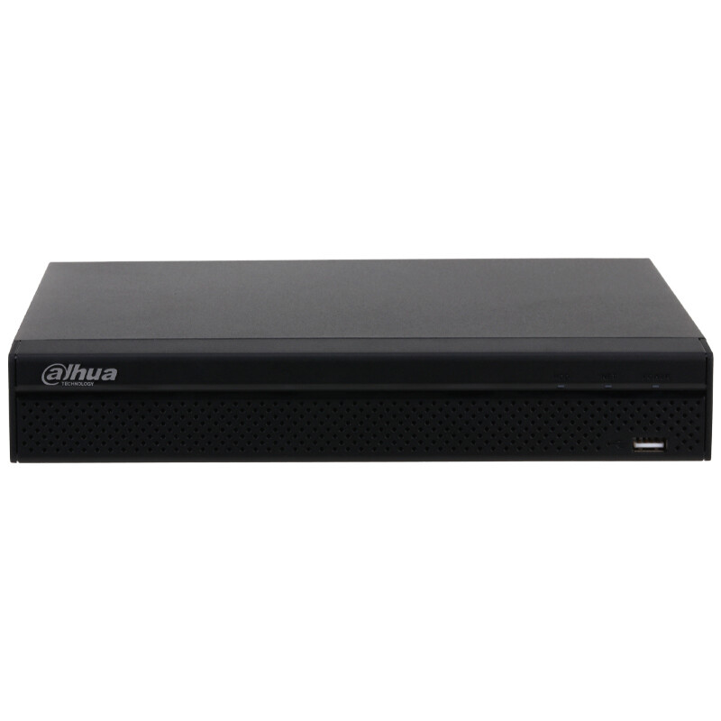 دستگاه NVR داهوا 4 کانال NVR1104HS 8MP