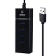 هاب 4 پورت USB انزو UH-42