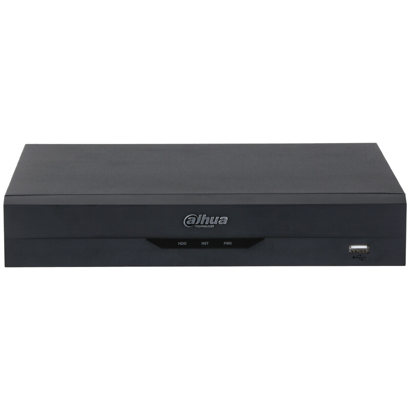 دستگاه NVR داهوا 8 کانال NVR4108HS-EI 16MP