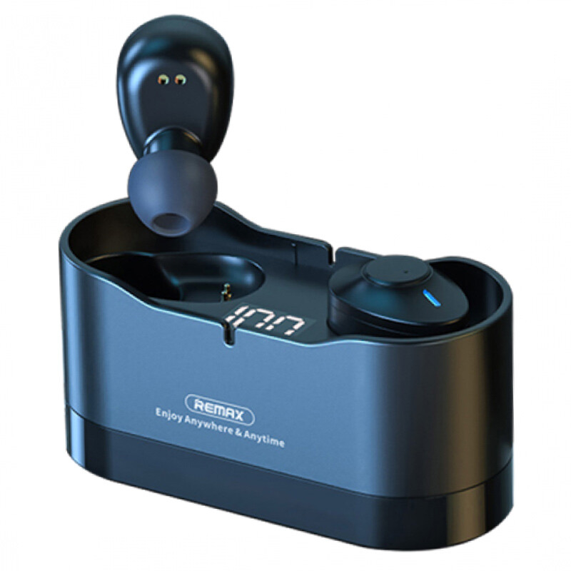 هندزفری بلوتوثی ریمکس TWS-22