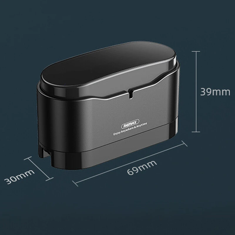 هندزفری بلوتوثی ریمکس TWS-22