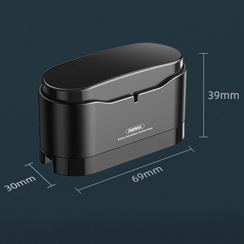 هندزفری بلوتوثی ریمکس TWS-22