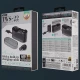 هندزفری بلوتوثی ریمکس TWS-22