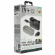 هندزفری بلوتوثی ریمکس TWS-22