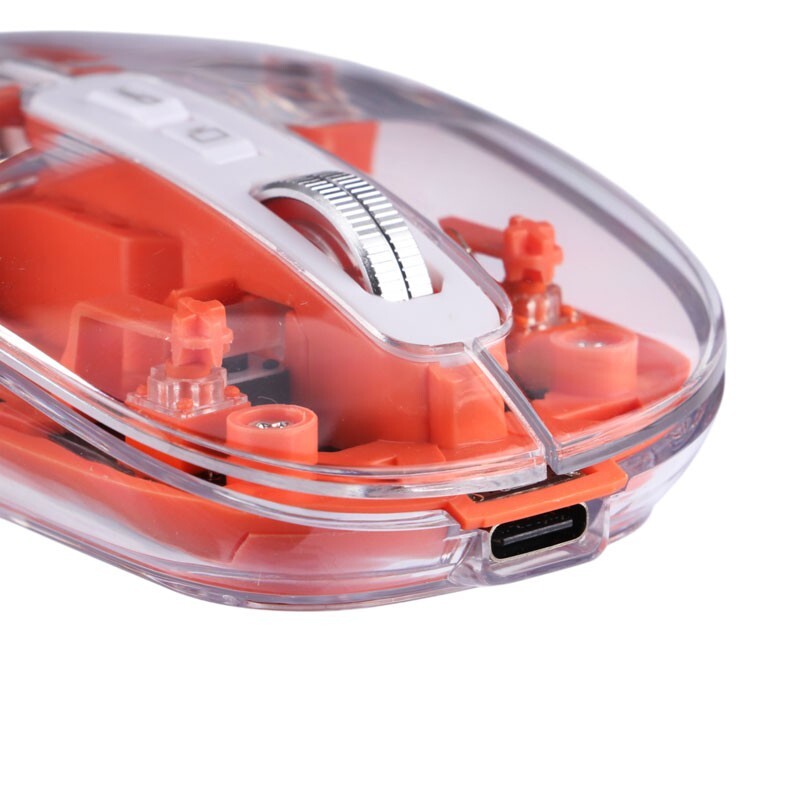 موس بی سیم ایلیما RF-2143