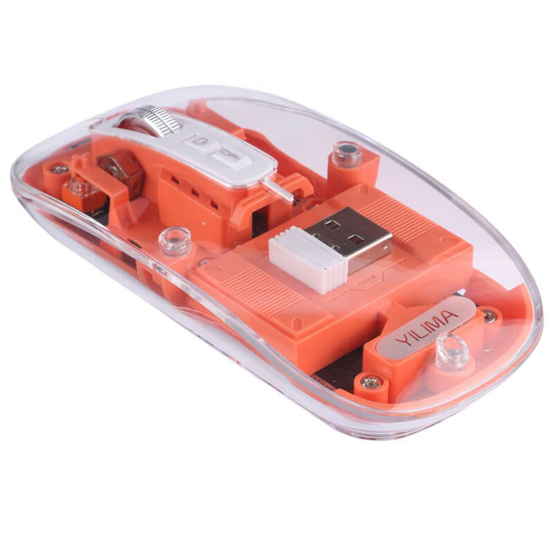 موس بی سیم ایلیما RF-2143