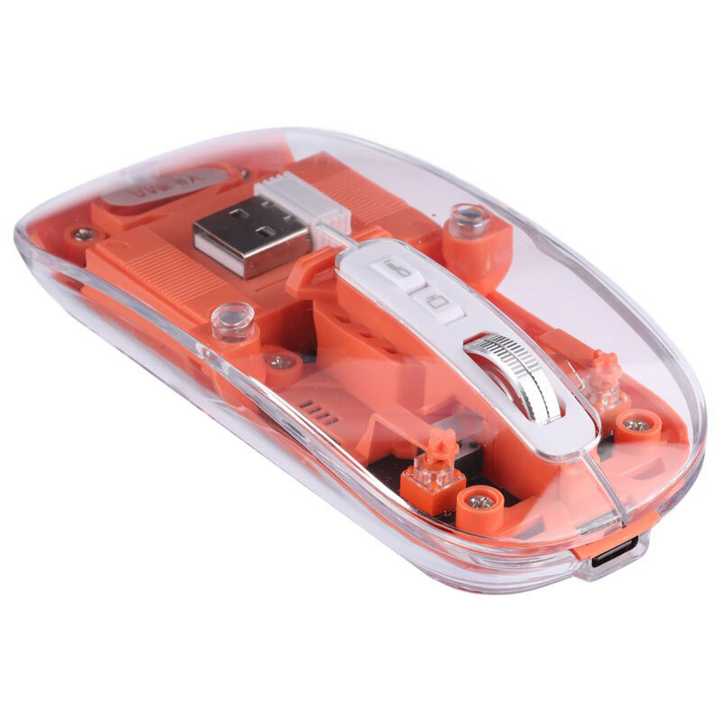 موس بی سیم ایلیما RF-2143