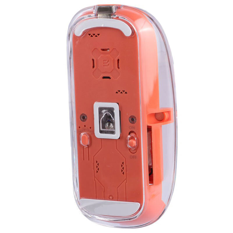 موس بی سیم ایلیما RF-2143