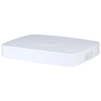 دستگاه NVR داهوا 8 کانال NVR4108-8P 12MP