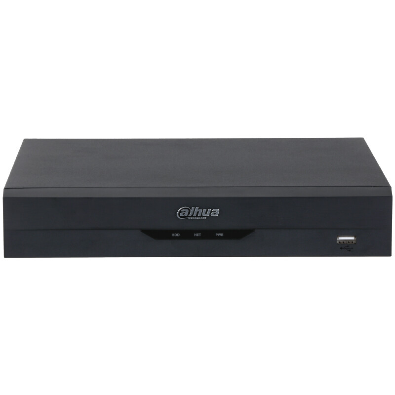 دستگاه NVR داهوا 16 کانال NVR4116HS-EI 16MP