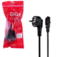 کابل برق Giga Flex 3*0.75 1.5m PC