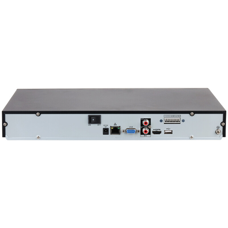 دستگاه NVR داهوا 32 کانال NVR4232-EI 16MP