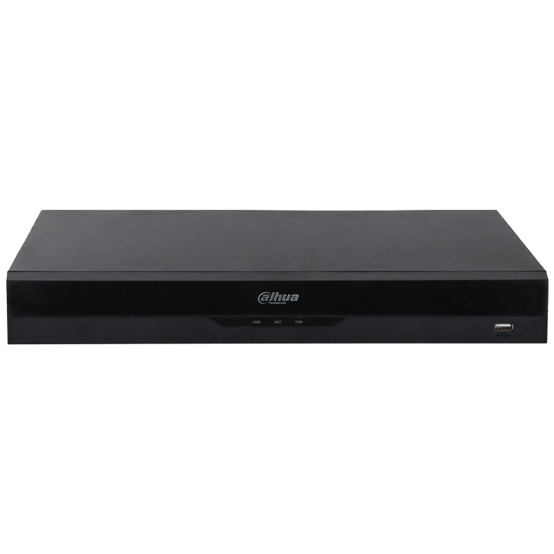 دستگاه NVR داهوا 32 کانال NVR4232-EI 16MP