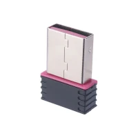 کارت شبکه بی سیم 802.11N 300Mbps