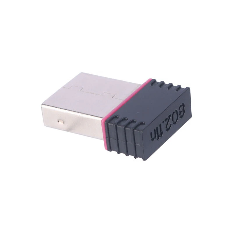 کارت شبکه بی سیم 802.11N 300Mbps