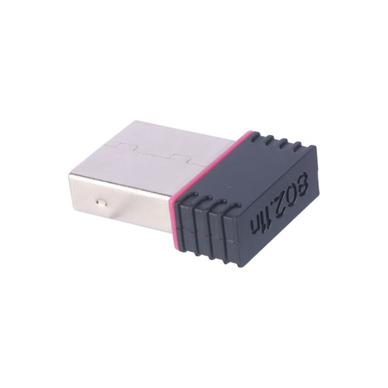 کارت شبکه بی سیم 802.11N 300Mbps