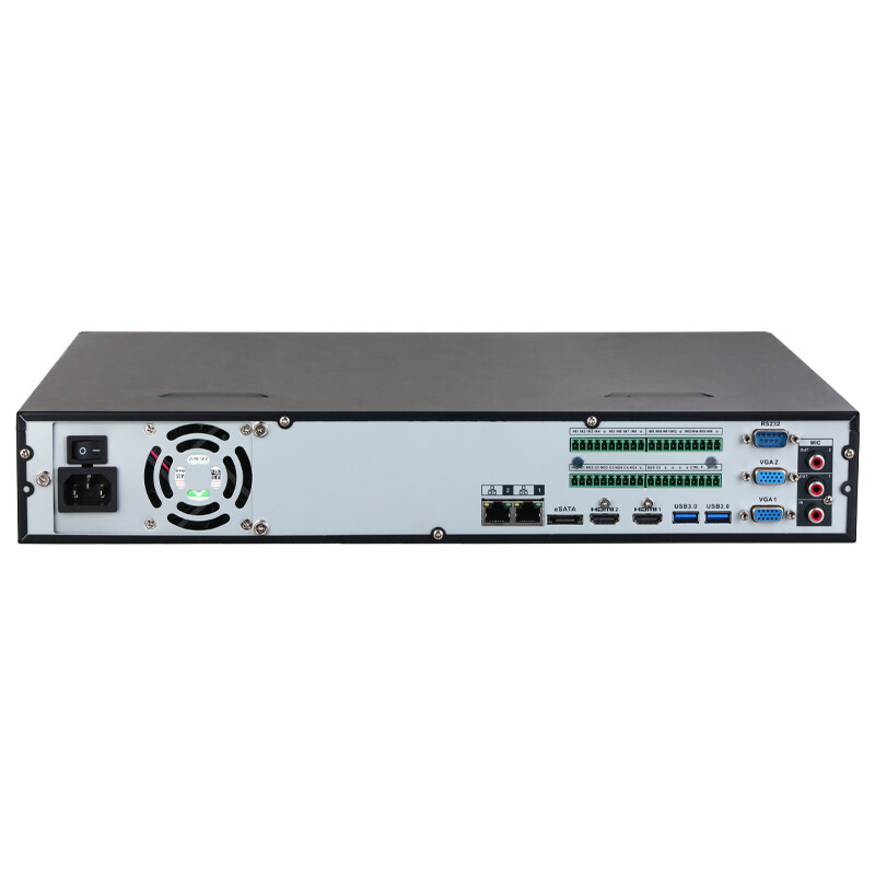 دستگاه NVR داهوا 64 کانال NVR5464-EI 32MP