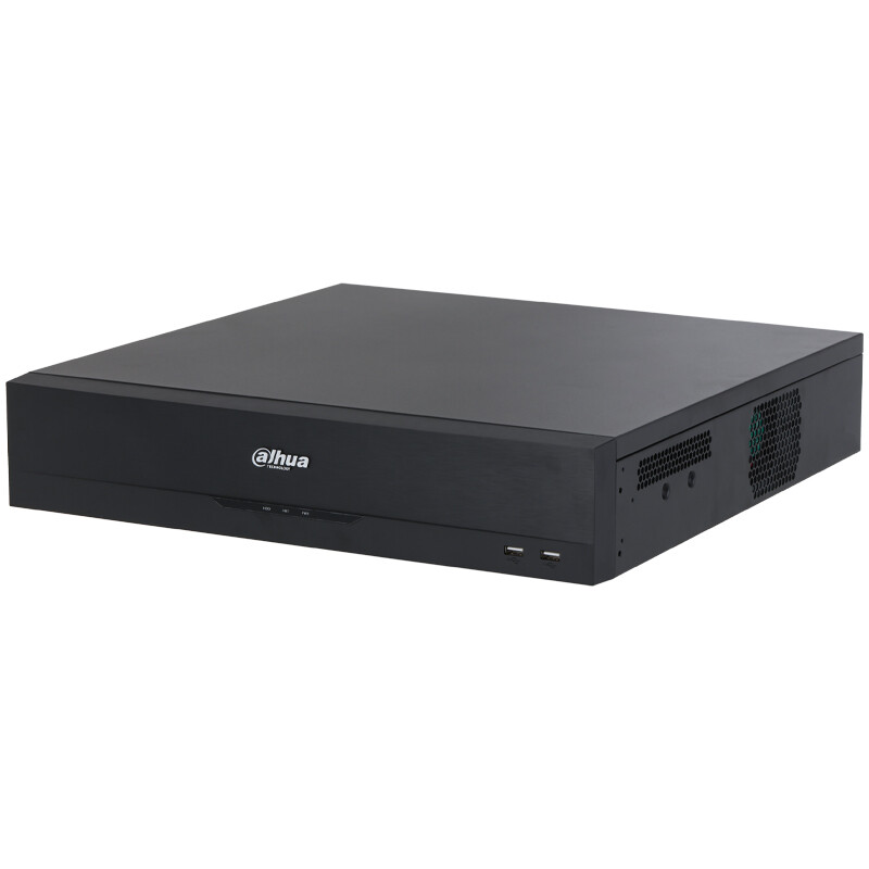 دستگاه NVR داهوا 64 کانال NVR5864-EI 32MP