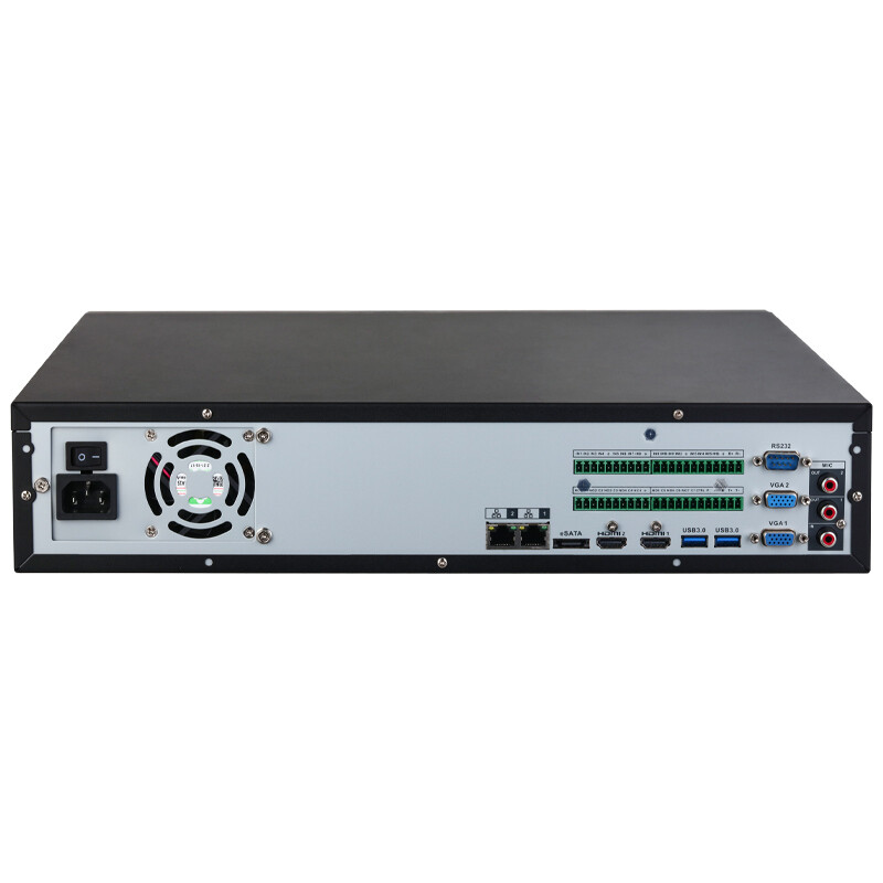 دستگاه NVR داهوا 64 کانال NVR5864-EI 32MP