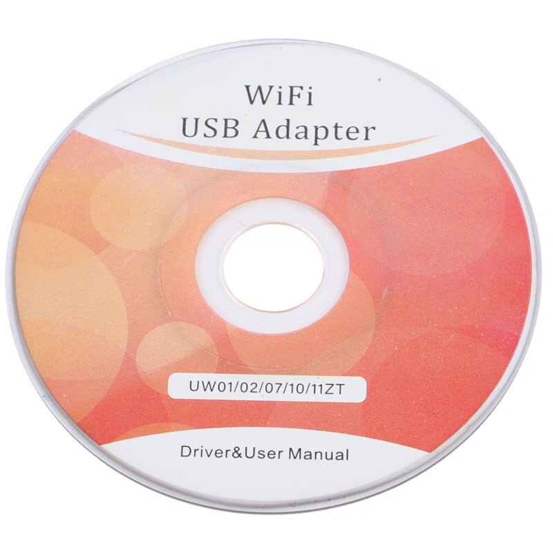 کارت شبکه بی سیم Alfa UW06 300Mbps