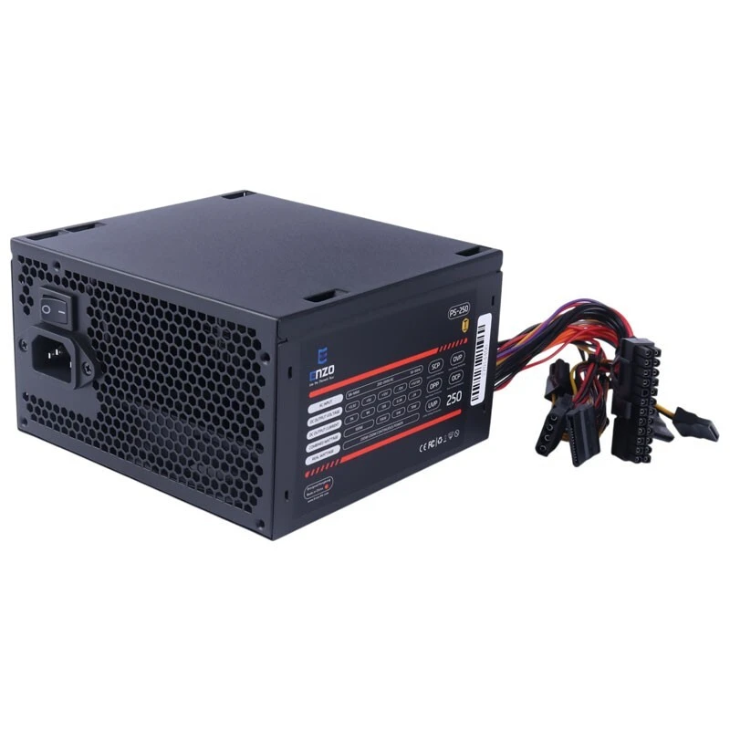 پاور 250 وات انزو Enzo PS-250