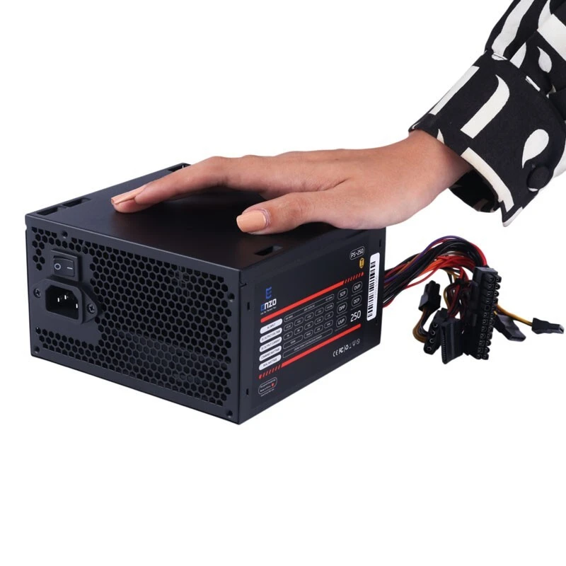 پاور 250 وات انزو Enzo PS-250