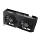 کارت گرافیک Asus Dual Radeon RX7600 OC Edition 8GB GDDR6 128Bit