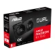 کارت گرافیک Asus Dual Radeon RX7600 OC Edition 8GB GDDR6 128Bit