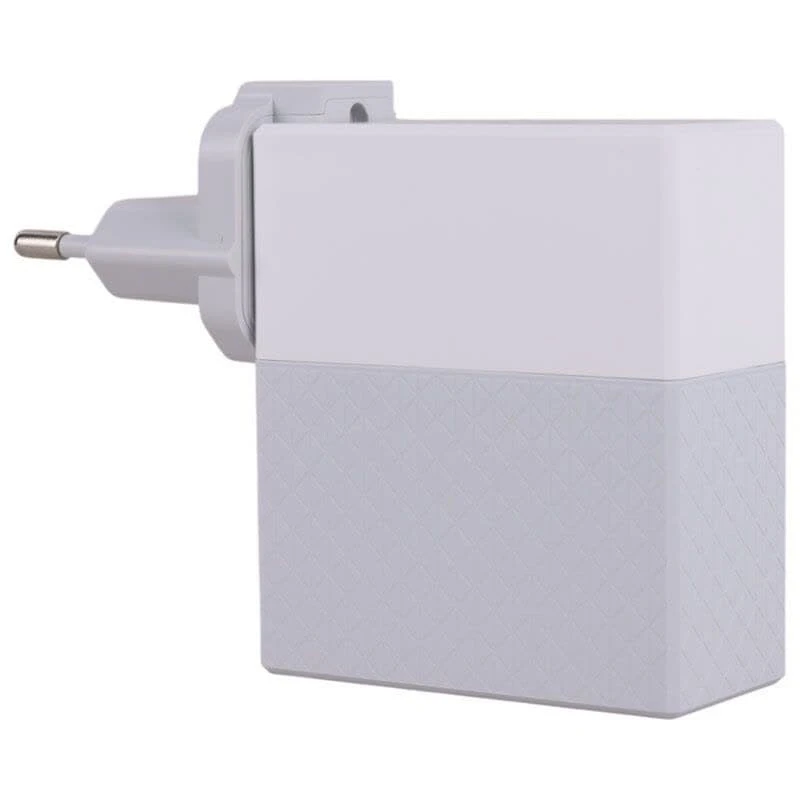 شارژر دیواری 65 وات کینگ استار KW295PD PD 3.25A + کابل تایپ سی