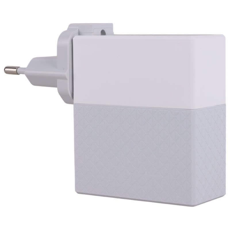 شارژر دیواری 65 وات کینگ استار KW295PD PD 3.25A + کابل تایپ سی