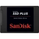 حافظه SSD سن دیسک SanDisk SSD Plus 2TB