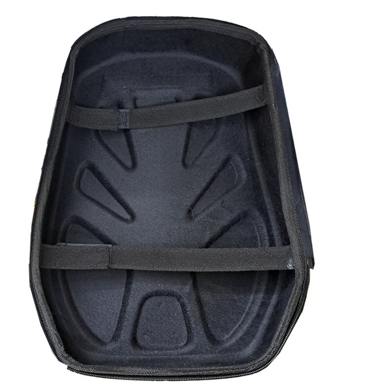 کیف کوله ای کنسول بازی Deadskull PS5 Slim طرح پوست ماری طوسی