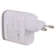 شارژر دیواری 25 وات سیبراتون S-W2225C-PD QC3.0 PD 3A + کابل تایپ سی