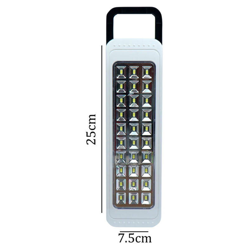 چراغ اضطراری ویداسی Weidasi WD-823A